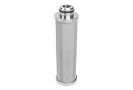 Equivalent INDUFL Oil Filter INR-S-00125